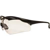 Miranda Safety Glasses, Clear Lens, Anti-Fog/Anti-Scratch, Meets/Exceeds CSA Z94.3 Nuna Depot Inc.