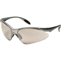 Miranda Safety Glasses, Indoor/Outdoor Lens, Anti-Scratch, Meets/Exceeds CSA Z94.3 Nuna Depot Inc.