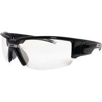 Hartley Safety Glasses, Clear Lens, Meets/Exceeds CSA Z94.3 Nuna Depot Inc.