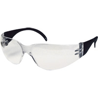 CeeTec Safety Glasses, Clear Lens, Anti-Scratch, Meets/Exceeds CSA Z94.3 Nuna Depot Inc.