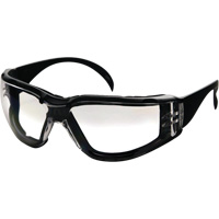 CeeTec DX Safety Glasses, Clear Lens, Anti-Fog/Anti-Scratch, Meets/Exceeds CSA Z94.3 Nuna Depot Inc.