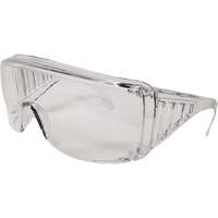 Eccospec Safety Glasses, Clear Lens, Meets/Exceeds CSA Z94.3 Nuna Depot Inc.