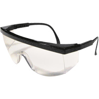 Ferno Safety Glasses, Clear Lens, Anti-Scratch, Meets/Exceeds CSA Z94.3 Nuna Depot Inc.