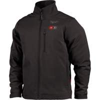 Heated Jackets