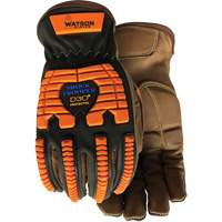 Shock Trooper Gloves, X-Small, ASTM ANSI Level A7/EN 388 Level F Nuna Depot Inc.