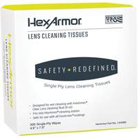 Lens Cleaning Tissues