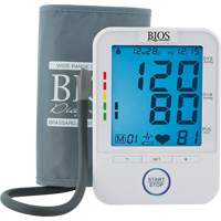 Diagnostic Precision Series 6.0 Easy Read Blood Pressure Monitor, Class 2 Nuna Depot Inc.