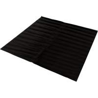 Neoprene Drain Cover, Square, 36" L x 36" W Nuna Depot Inc.