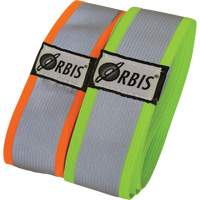 Orbis&reg; "UNI" Reflective Band Nuna Depot Inc.