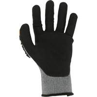 SpeedKnit M-Pact&reg; Cut-Resistant Impact Gloves, Size 7/Small, 18 Gauge, Nitrile Coated, HPPE/Tungsten Shell, ASTM ANSI Level A5/EN 388 Level E Nuna Depot Inc.