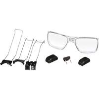 Universal Spectacle Kit Nuna Depot Inc.