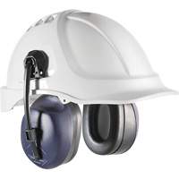 H12K Earmuffs, Cap Mount, 28 NRR dB Nuna Depot Inc.