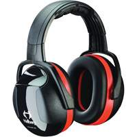 Secure 3 Earmuffs, Headband, 28 NRR dB Nuna Depot Inc.