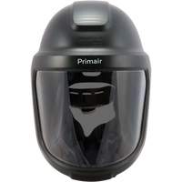 Primair&reg; 900 Series Hardhat & Faceseal, Standard, Hard Top Nuna Depot Inc.