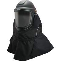 Primair&reg; 900 Series Hardhat & Standard Shroud, Standard, Hard Top, Single Shroud Nuna Depot Inc.