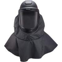 Primair&reg; 900 Series Hardhat & Premium Shroud, Standard, Hard Top, Single Shroud Nuna Depot Inc.