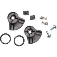 Headgear Pivot Kit Nuna Depot Inc.
