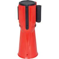Traffic Cone Topper Nuna Depot Inc.