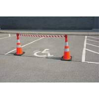 Traffic Cone Topper Nuna Depot Inc.