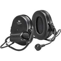 Peltor ComTac VI NIB Headset, Neckband Style, 22 dB Nuna Depot Inc.