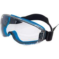 Veratti&reg; 900 Safety Goggles, Clear Lens, Anti-Fog, Indirect Vent Nuna Depot Inc.