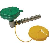 Axion Advantage&reg; Eye/Face Wash System Upgrade Kit, Class 1 Medical Device Nuna Depot Inc.