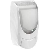 Distributeur utilisant une cartouche Front Line, &agrave; pression, Cap. 1000 ml Nuna Depot Inc.