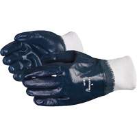 Chemstop Nitrile Coated  Glove, Size 7, Cotton Nuna Depot Inc.