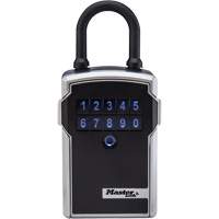 Portable Lock Box Nuna Depot Inc.