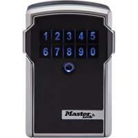 Wall-Mount Lock Box Nuna Depot Inc.