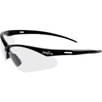 Z3500 Safety Glasses, Clear Lens, Anti-Scratch, ANSI Z87+/Meets/Exceeds CSA Z94.3 Nuna Depot Inc.