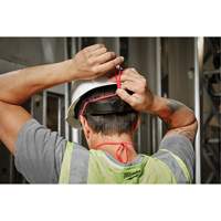 Disposable Respirator, N95, NIOSH Certified, One Size Nuna Depot Inc.