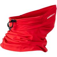 Cache-cou Workskin, Rouge, Polyester Nuna Depot Inc.