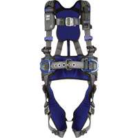 ExoFit X300 Comfort Construction Safety Harness, CSA Certified, Class AP, Small, 310 lbs. Cap. Nuna Depot Inc.