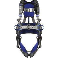 ExoFit X300 Comfort Construction Safety Harness, CSA Certified, Class AP, Small, 310 lbs. Cap. Nuna Depot Inc.