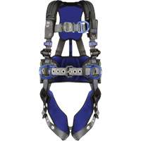 ExoFit X300 Comfort Construction Safety Harness, CSA Certified, Class ALP, Small, 310 lbs. Cap. Nuna Depot Inc.