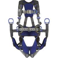 ExoFit X300 Comfort Tower Safety Harness, CSA Certified, Class ALP, Small, 310 lbs. Cap. Nuna Depot Inc.