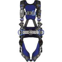 ExoFit X300 Comfort Wind Energy Safety Harness, CSA Certified, Class ALP, Small, 420 lbs. Cap. Nuna Depot Inc.