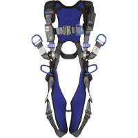ExoFit X300 Comfort Wind Energy Safety Harness, CSA Certified, Class ALP, Small, 420 lbs. Cap. Nuna Depot Inc.