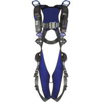 ExoFit X300 Comfort Vest Safety Harness, CSA Certified, Class AE, Small, 310 lbs. Cap. Nuna Depot Inc.