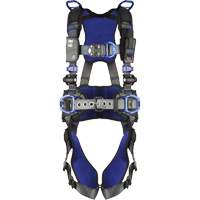 ExoFit X300 Comfort Vest Safety Harness, CSA Certified, Class AELP, Small, 310 lbs. Cap. Nuna Depot Inc.