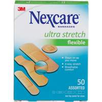 Bandages