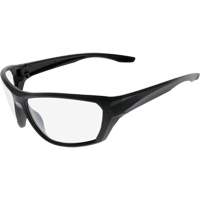 Z3600 Eco Series Safety Glasses, Clear Lens, Anti-Scratch, ANSI Z87+/Meets/Exceeds CSA Z94.3 Nuna Depot Inc.