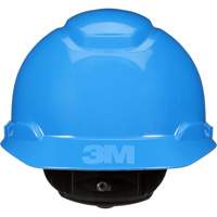 Casque de s&eacute;curit&eacute; de s&eacute;rie H SecureFit, R&eacute;pond aux normes CSA type 1, Suspension Rochet, Non ventil&eacute; Nuna Depot Inc.