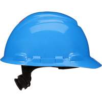 Casque de s&eacute;curit&eacute; de s&eacute;rie H SecureFit, R&eacute;pond aux normes CSA type 1, Suspension Rochet, Non ventil&eacute; Nuna Depot Inc.