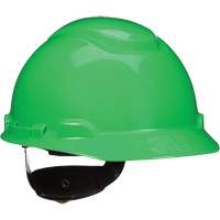 Casque de s&eacute;curit&eacute; de s&eacute;rie H SecureFit, R&eacute;pond aux normes CSA type 1, Suspension Rochet, Non ventil&eacute; Nuna Depot Inc.