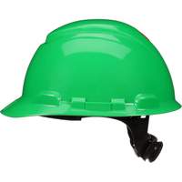 Casque de s&eacute;curit&eacute; de s&eacute;rie H SecureFit, R&eacute;pond aux normes CSA type 1, Suspension Rochet, Non ventil&eacute; Nuna Depot Inc.