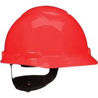Casque de s&eacute;curit&eacute; de s&eacute;rie H SecureFit, R&eacute;pond aux normes CSA type 1, Suspension Rochet, Non ventil&eacute; Nuna Depot Inc.