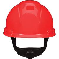 Casque de s&eacute;curit&eacute; de s&eacute;rie H SecureFit, R&eacute;pond aux normes CSA type 1, Suspension Rochet, Non ventil&eacute; Nuna Depot Inc.