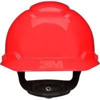 Casque de s&eacute;curit&eacute; de s&eacute;rie H SecureFit, R&eacute;pond aux normes CSA type 1, Suspension Rochet, Non ventil&eacute; Nuna Depot Inc.